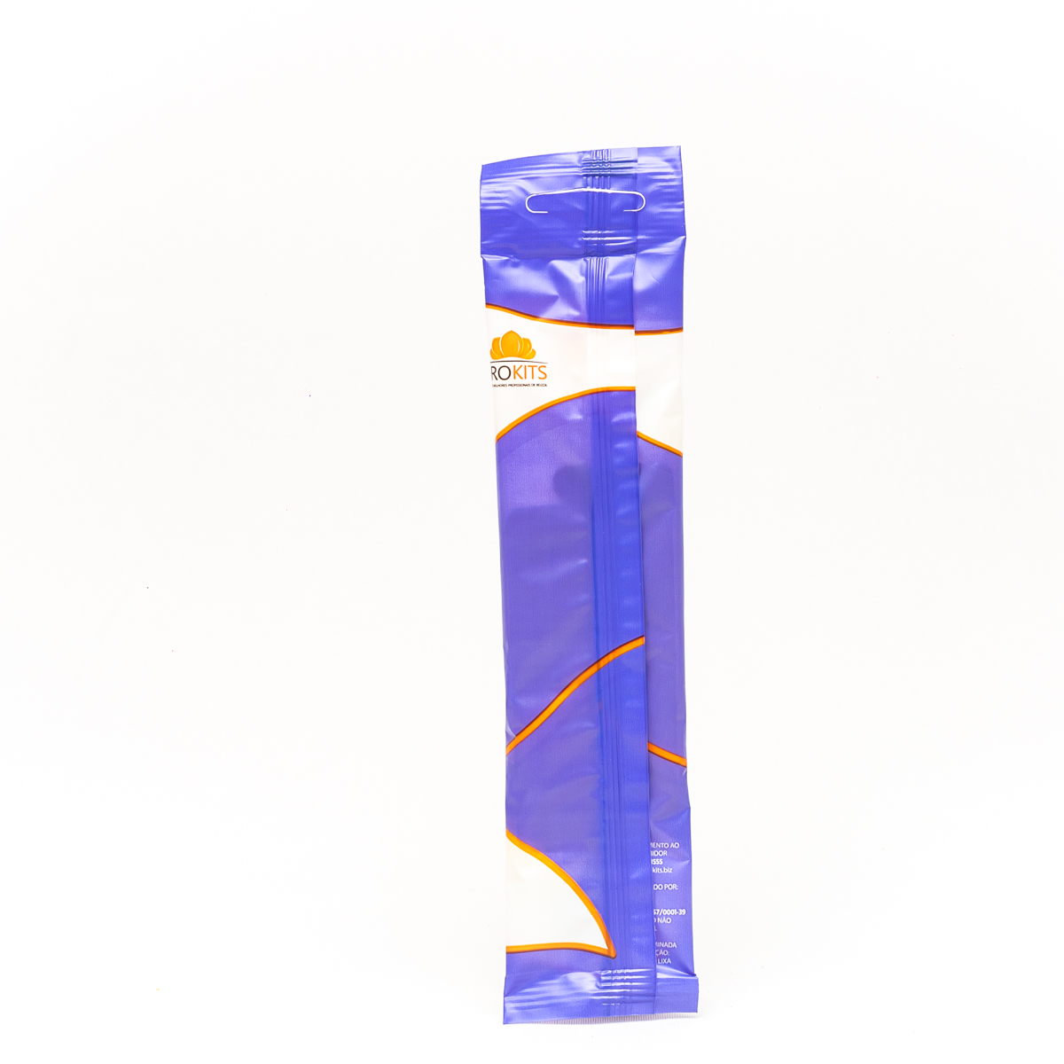 Separador de Dedos de Pés Amarelo Prokits