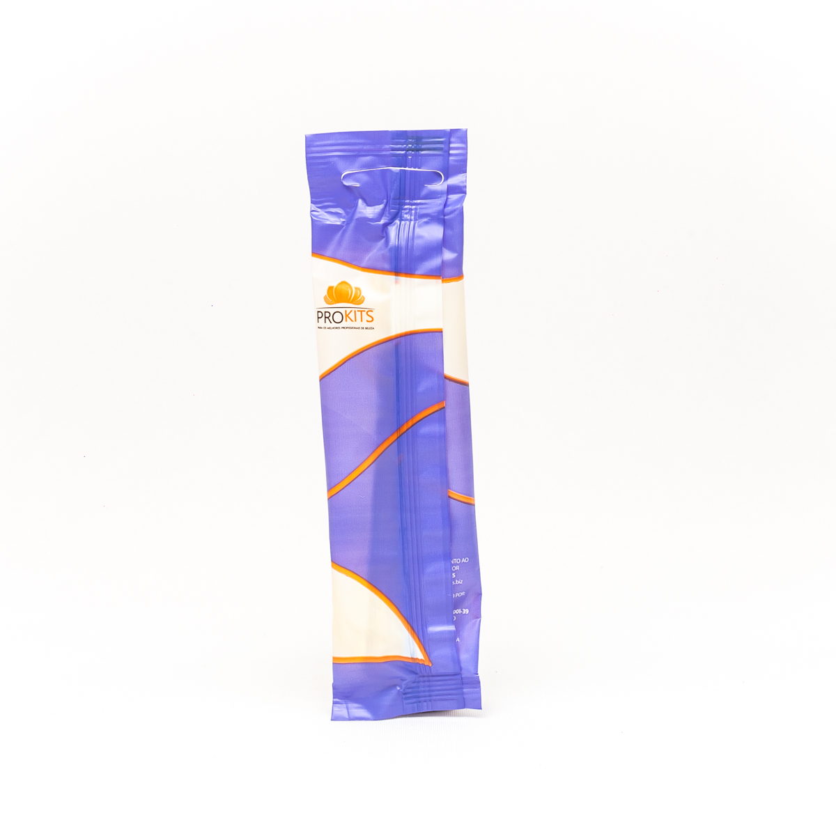 Lixa Canário 13cm Prokits - 9 unidades
