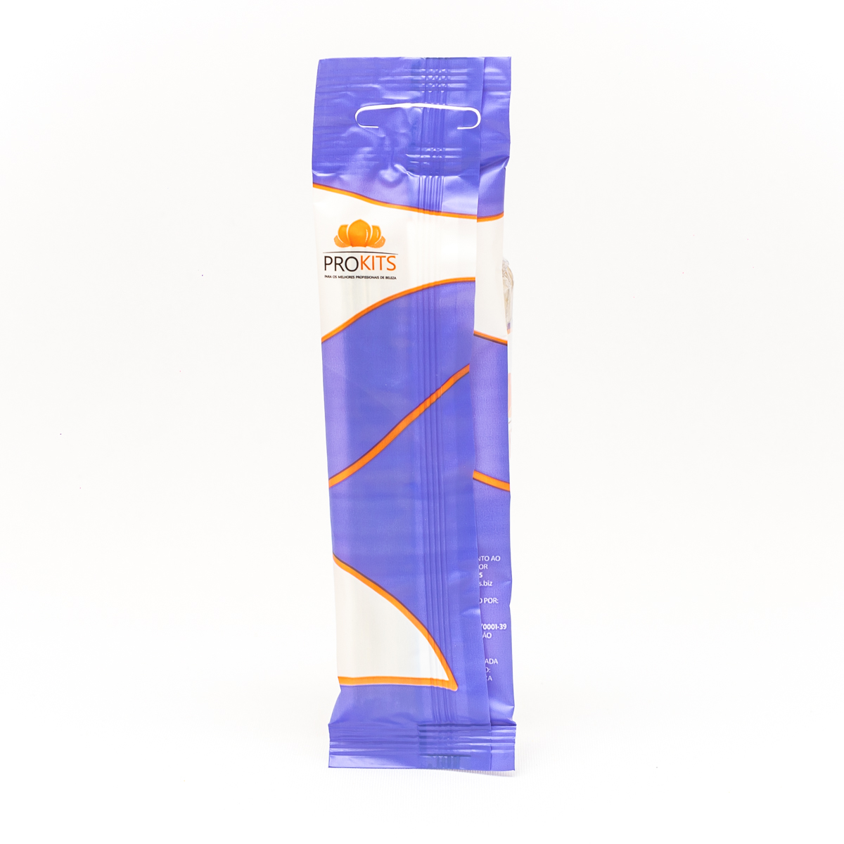 Lixa Tradicional 13cm Prokits - 9 unidades