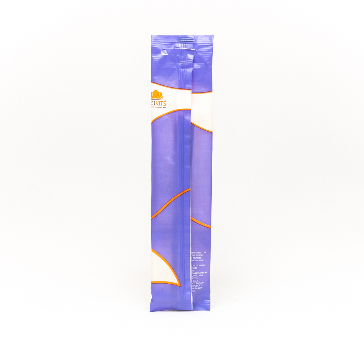 Lixa Canário 16cm Prokits - 9 unidades