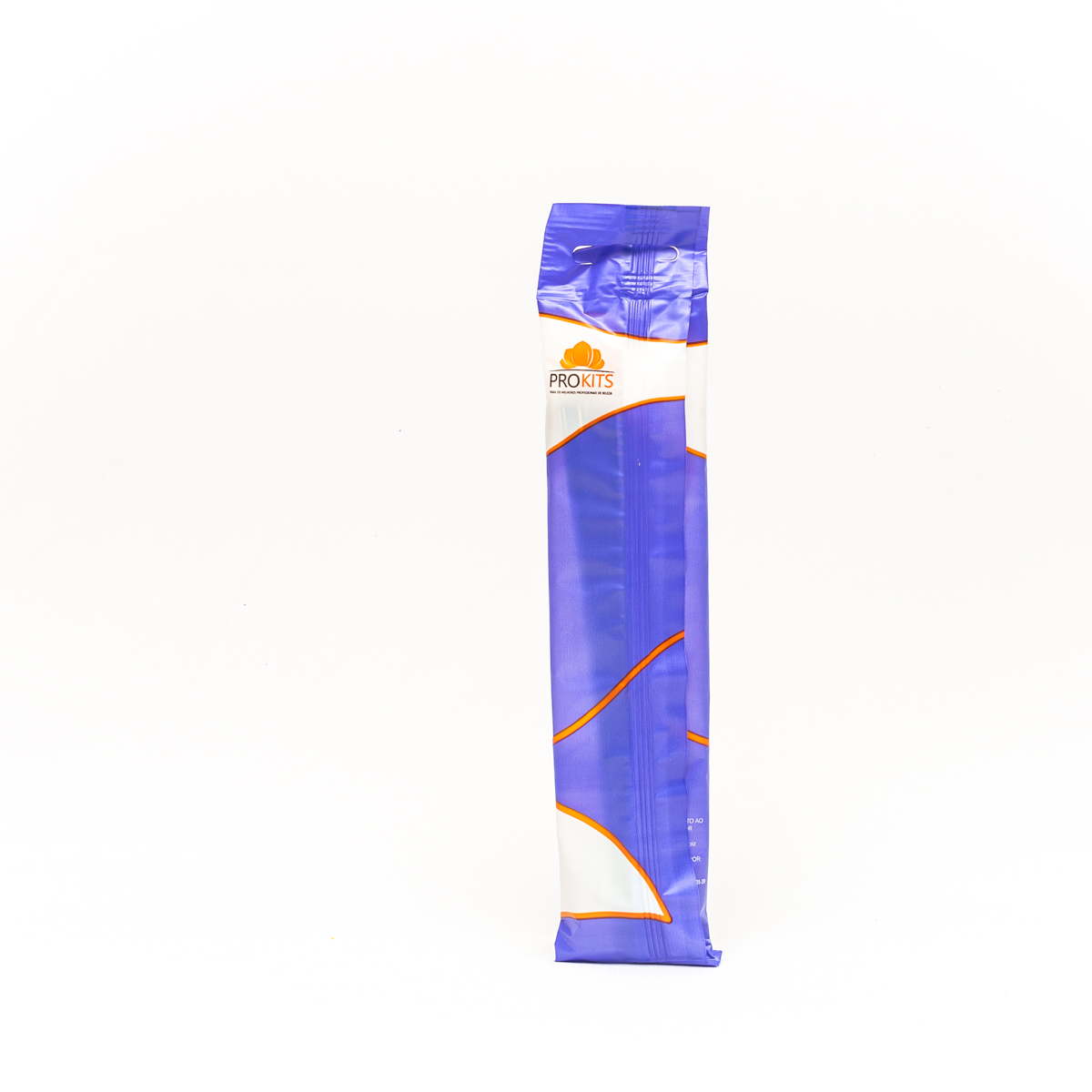 Lixa Preta 16cm Prokits - 9 unidades