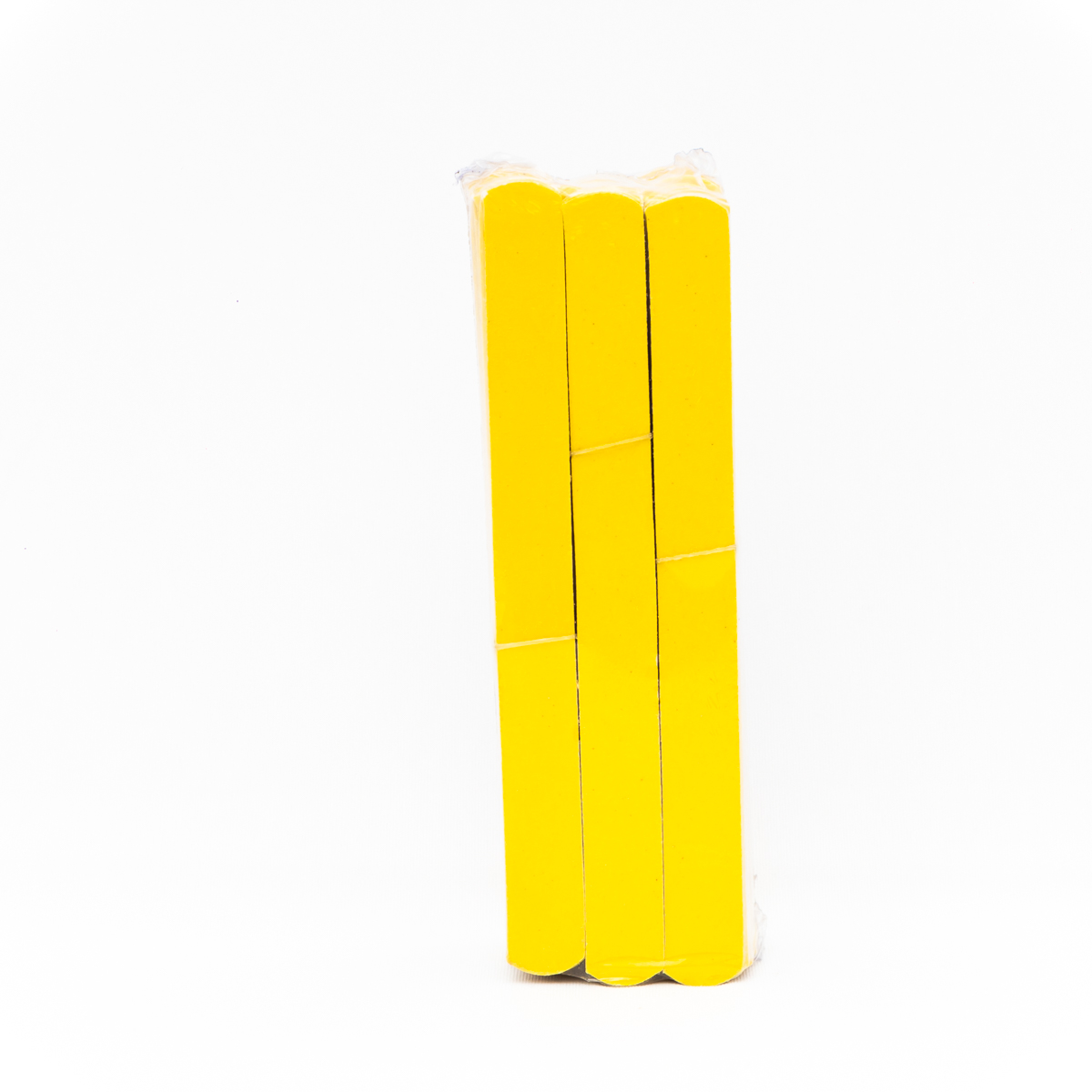 Lixa BIG Canário 16cm Prokits - 72 unidades