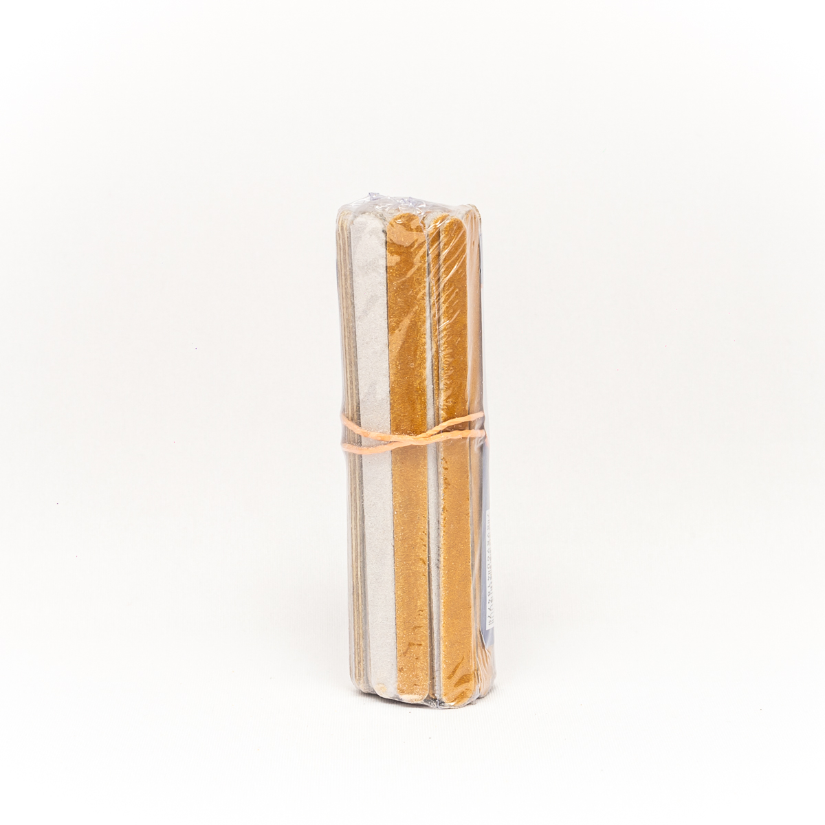 Lixa Tradicional 13cm Prokits - 50 unidades