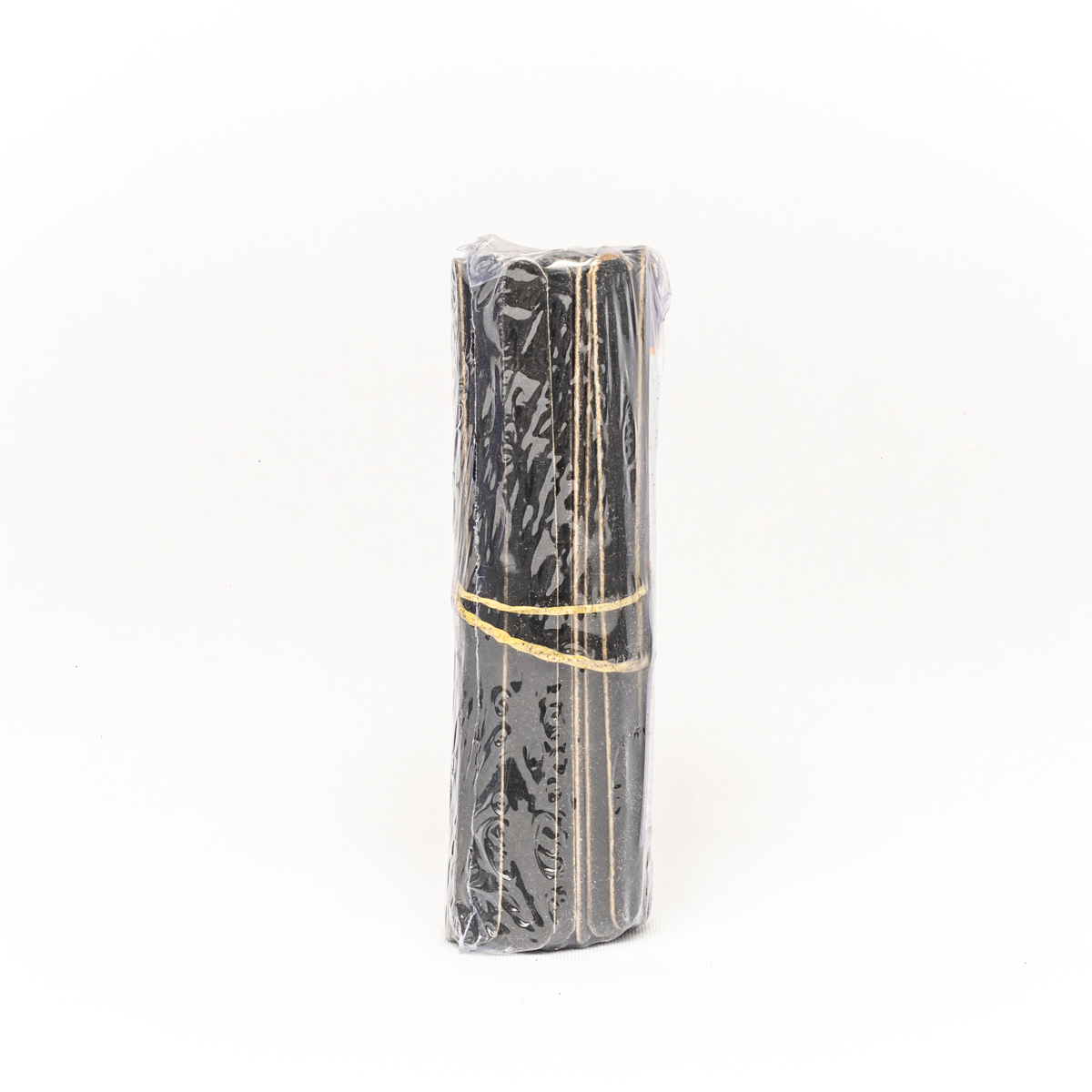 Lixa Preta 13cm Prokits - 50 unidades