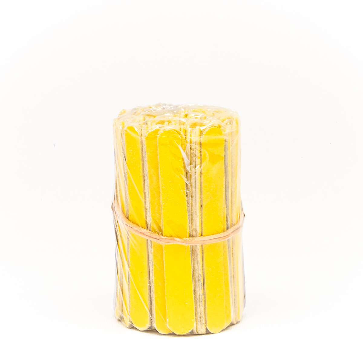 Lixa Canário 8cm Prokits - 100 unidades