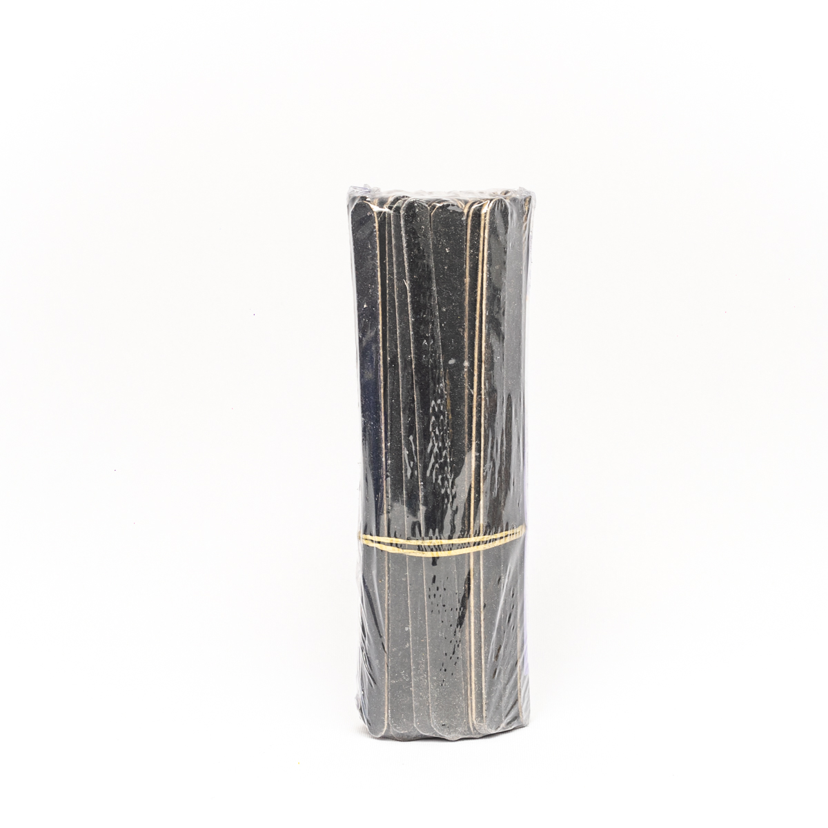 Lixa Preta 16cm Prokits - 100 unidades