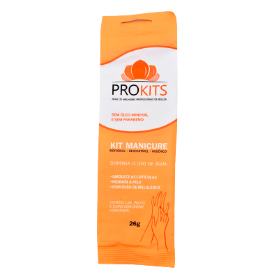 EMBALAGEM ECONOMICA COM 25 UNIDADES DE KI...